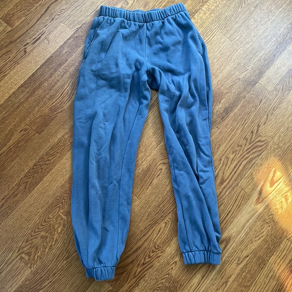 Brandy Melville John Galt Sweatpants